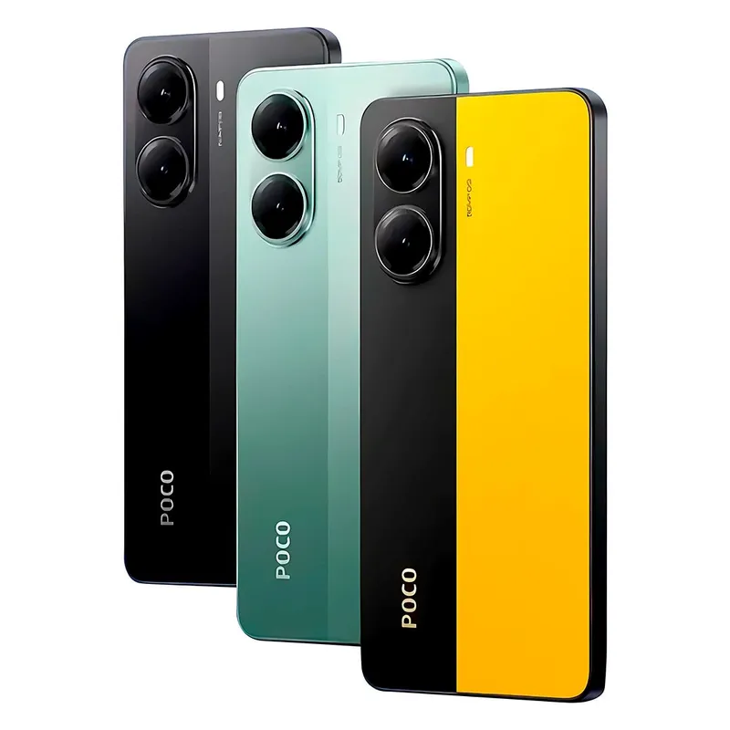 Poco X7 Pro 8GB+256GB